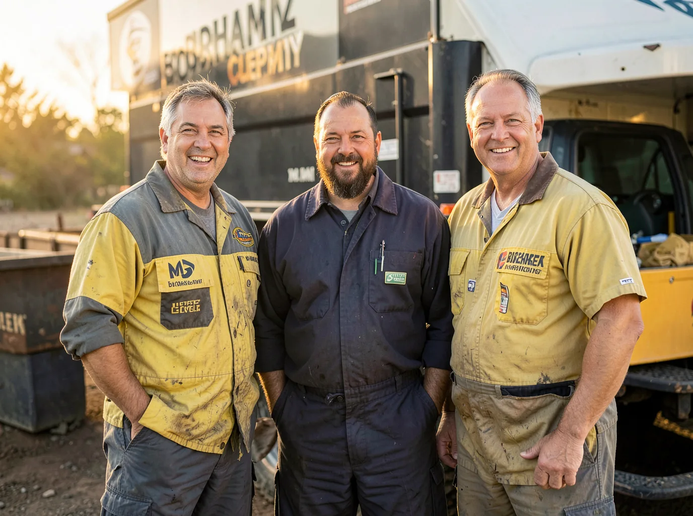 Sewage Cleanup company in Page, ND